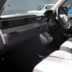 ホンダ N-ONE e: