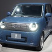 ホンダ N-ONE e: