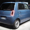 ホンダ N-ONE e: