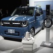 ホンダ N-ONE e: Premium Style