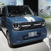 ホンダ N-ONE e: Premium Style