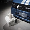 AC外部給電器（ Honda Power Supply Connector）