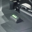充電インジケーター