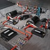 ホンダ CR-V で叶える理想の音！ 本格オーディオカスタム最前線［car audio newcomer］by ZEPT　後編