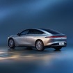 ビュイックと上海汽車の新エネルギー車ブランド「至境」初のレンジエクステンダーEVセダン『L7』