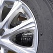 Weeklyメンテナンス：愛車のタイヤサイズ