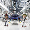 新しいふるさと納税返礼品「Porsche Kids Tech Class」