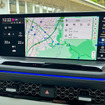 ホンダ アコード ホンダセンシング360プラス