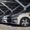 新ブランド「ONVO」の電動SUV『L90』