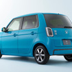 ホンダ N-ONE e: