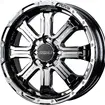 TEAM DAYTONA FDX-K COLLECTION レイズブラックメタルコート