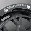 TEAM DAYTONA M9+ COLLECTION セミグロスアームズグレー