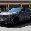 BMW X5 次期型のプロトタイプ