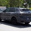 BMW X5 次期型のプロトタイプ