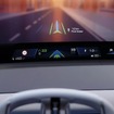 ノイエクラッセの車内のイメージ（公式）