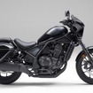 ホンダロレブル1100T