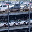 輸出される英国車
