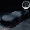 メルセデスAMG『CONCEPT AMG GT TRACK SPORT』のティザー