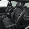 スバル・フォレスター特別仕様車「SPORT EX Black Selection」