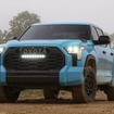 トヨタ『タンドラ』の2026年モデル