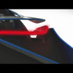 ［動画］BMWのエコスポーツカー、ティーザーキャンペーン