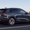 アウディ Q6 e-tron