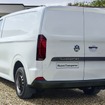 VW『トランスポーター・カーゴバン』新型