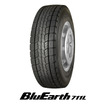 ヨコハマタイヤ「BluEarth 711L」（参考画像）