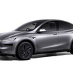テスラ モデルY