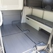 軽キャンピングカー『Livin’GLIDE』