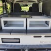 軽キャンピングカー『Livin’GLIDE』