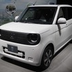 ホンダ N-ONE e: