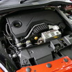 フィアット 600ハイブリッド La Prima
