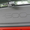 フィアット 600ハイブリッド La Prima