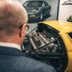 ランボルギーニの「ポロ・ストリコ（Polo Storico）」が設立10周年を記念し世界各国のゲストを招いた特別体験イベント開催