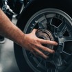 ランボルギーニの「ポロ・ストリコ（Polo Storico）」が設立10周年を記念し世界各国のゲストを招いた特別体験イベント開催