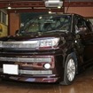 bBの音がここまで化ける!?15年かけた唯一無二のシステムアップ術［Pro Shop インストール・レビュー］by car audio factory K-sound　前編