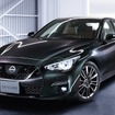日産 スカイライン は新型を新体制で開発中