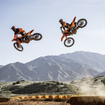 KTM『SXモトクロス』シリーズの2026年モデル