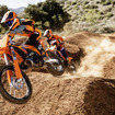 KTM『SXモトクロス』シリーズの2026年モデル