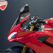 ドゥカティ 新型パニガーレV2S