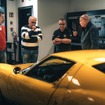 ランボルギーニの「ポロ・ストリコ（Polo Storico）」が設立10周年を記念し世界各国のゲストを招いた特別体験イベント開催