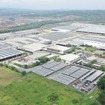 ダイハツ、カラワン車両工場（インドネシア）第2ラインが2月に本格稼働
