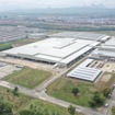 ダイハツ、カラワン車両工場（インドネシア）第2ラインが2月に本格稼働