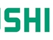 ウシオ電機のロゴ