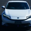 ホンダ『プレリュード』新型