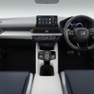 ホンダ『プレリュード』新型