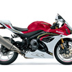 スズキ GSX-R1000R