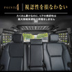 クラフトワークスの『ランクル250』専用「インナーラックセット」