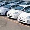 カーシェア・レンタカー業界にもサービス拡大
